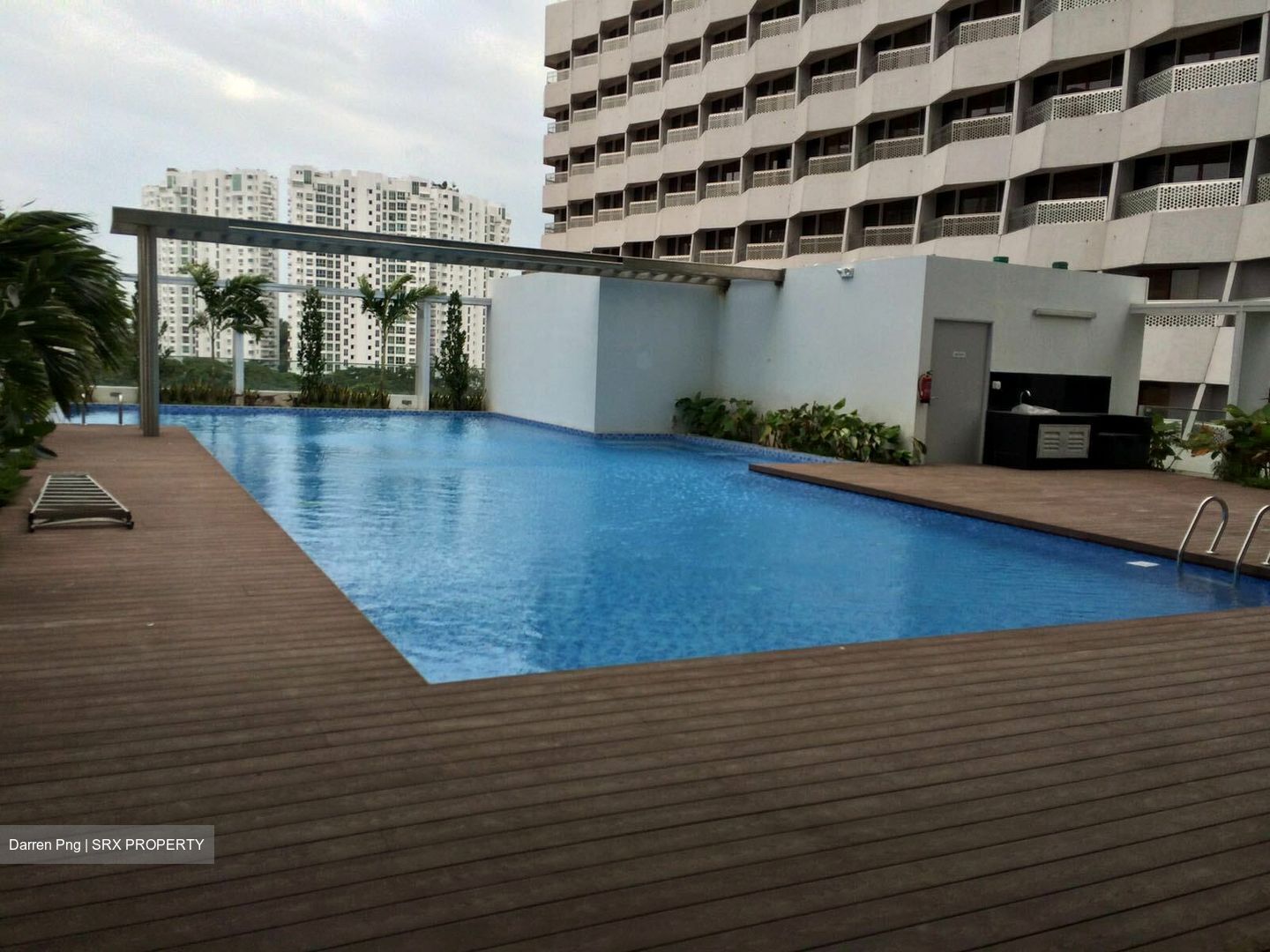 Moda (D15), Apartment #564200881